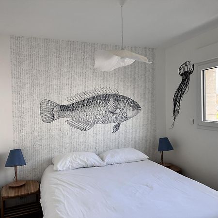 L'Opale - Le White Apartment Les Attaques Bagian luar foto